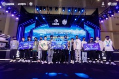 竞技宝万科黄金周位列云南&昆明销冠，上演“强者游戏”